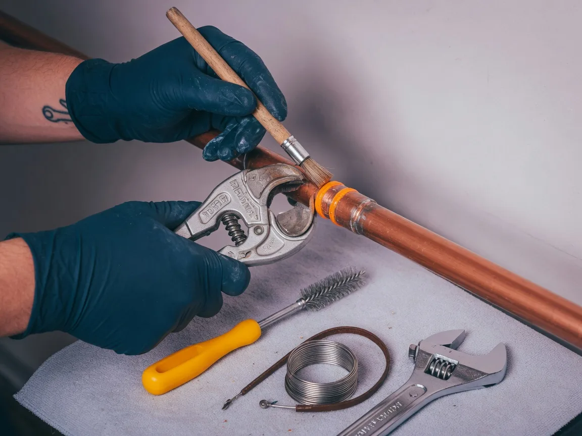 Why choose Sump Pump Repair in Luray, VA